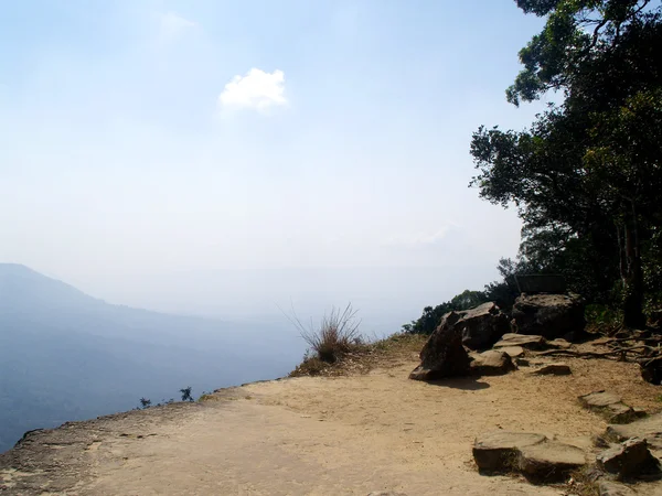 Parque nacional de Khaoyai — Fotografia de Stock