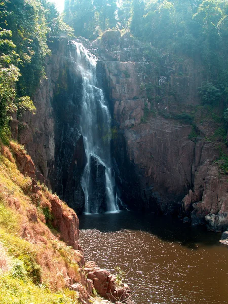 Parque nacional de Khaoyai — Fotografia de Stock