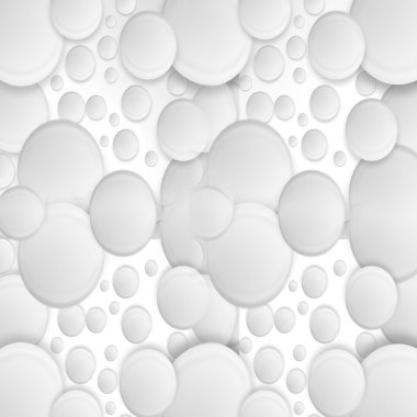 Abstract Background in Illustration