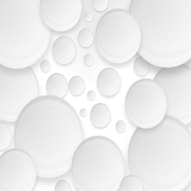 Abstract Background in Illustration