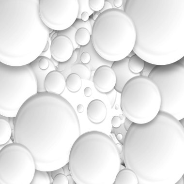 Abstract Background in Illustration