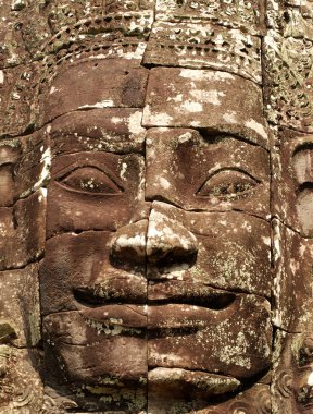 Kamboçya Angkor wat mimarisi