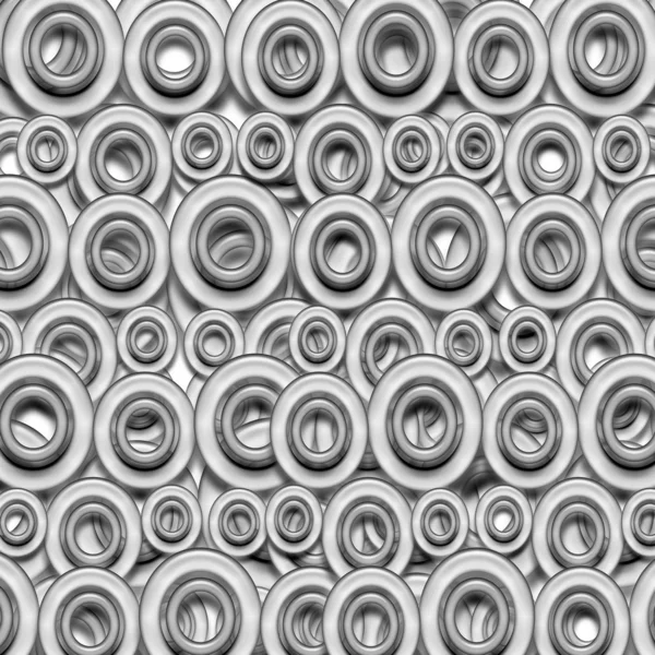 Abstract Background in Illustration