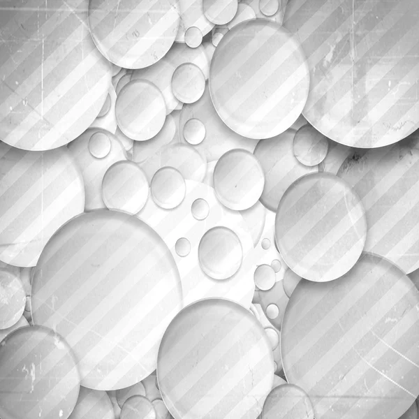 Abstract Background in Illustration