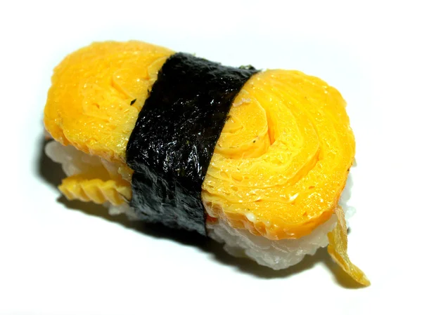 Japanisches Essen — Stockfoto