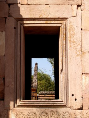 Phnom gebeld op thailand