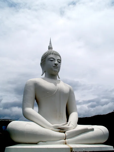 Wat Тайська — стокове фото