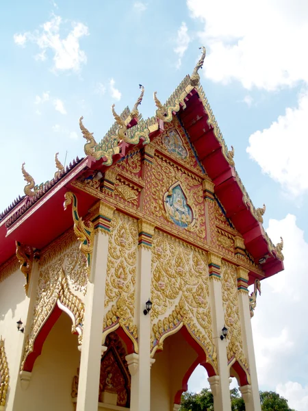 Wat Thai — Stock Fotó