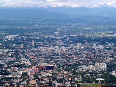 Chiangmai şehir