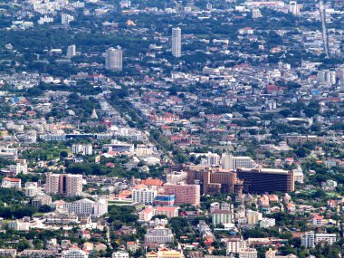 Chiangmai şehir