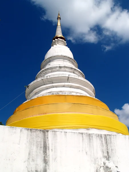 Wat Thajština — Stock fotografie