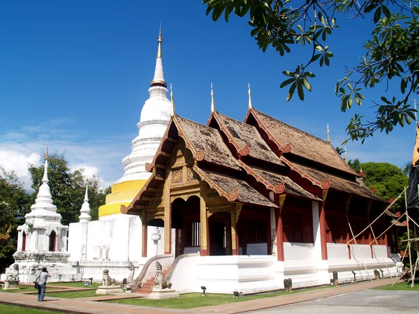 Wat thai — Stock Photo, Image