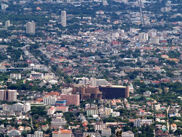 Chiangmai ciudad —  Fotos de Stock