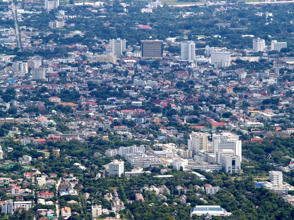 Chiangmai ciudad —  Fotos de Stock