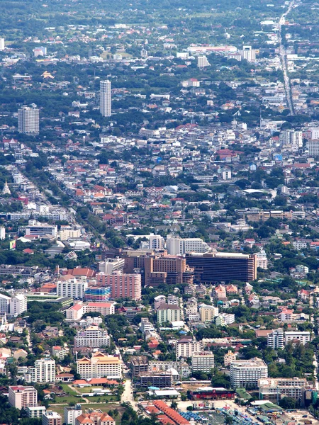 Chiangmai şehir — Stok fotoğraf