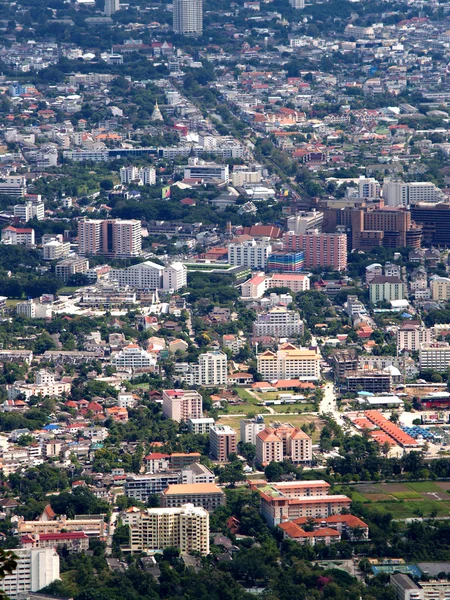 Cidade de chiangmai — Fotografia de Stock