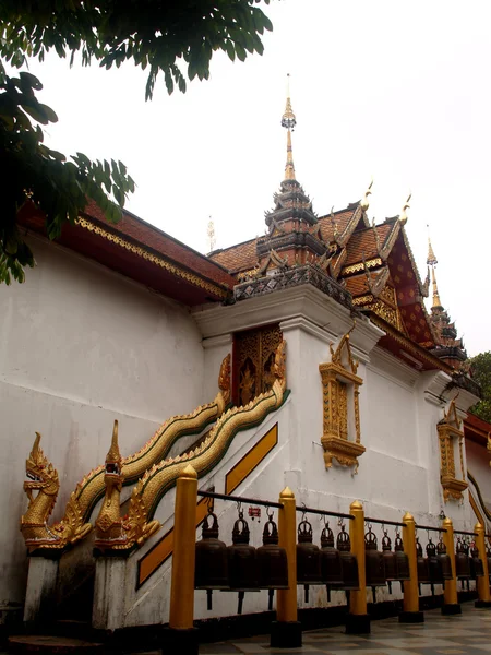 Wat Thai —  Fotos de Stock