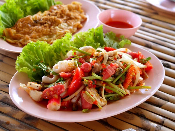 Images of Thai Food Stock Photos — Stock Photo, Image