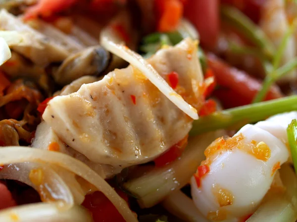 Fotos de Thai Food Stock — Fotografia de Stock