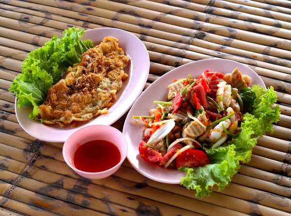 Képek a Thai élelmiszer Stock fotók — Stock Fotó