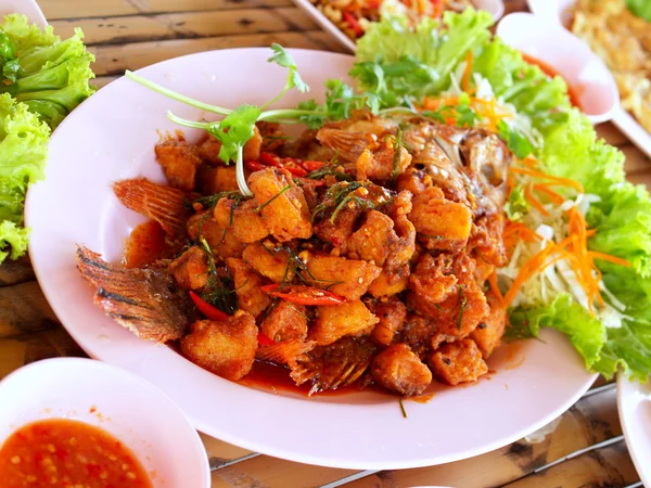 Images of Thai Food Stock Photos — Stock Photo, Image