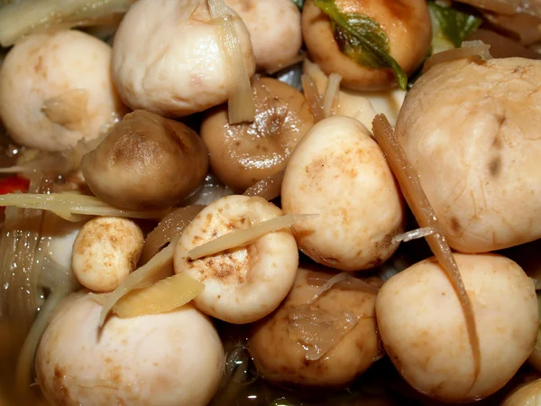 Beelden van Thais eten stock foto 's — Stockfoto