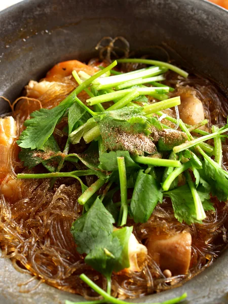Beelden van Thais eten stock foto 's — Stockfoto