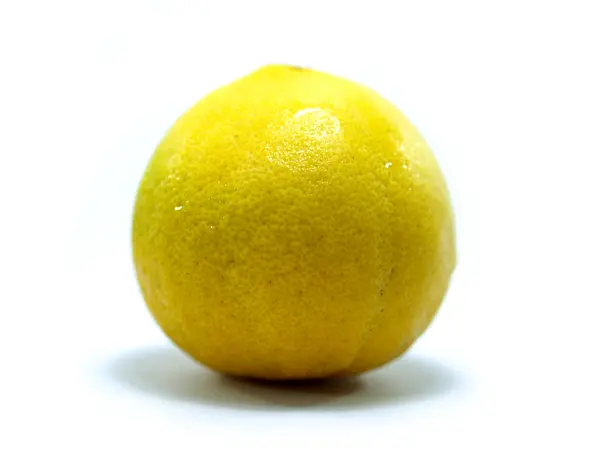 抽象的な背景柑橘類石灰スライス — ストック写真