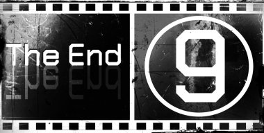 son film ekranı