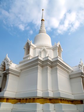 WAT chiang Mai, Tayland