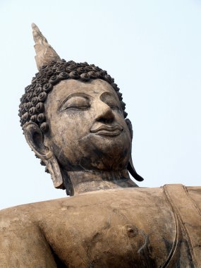 Sukhothai Tarih Parkı, eski Tayland şehir