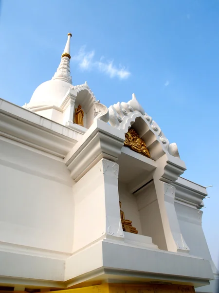 Wat in Chiang Mai, Thailand — Stockfoto