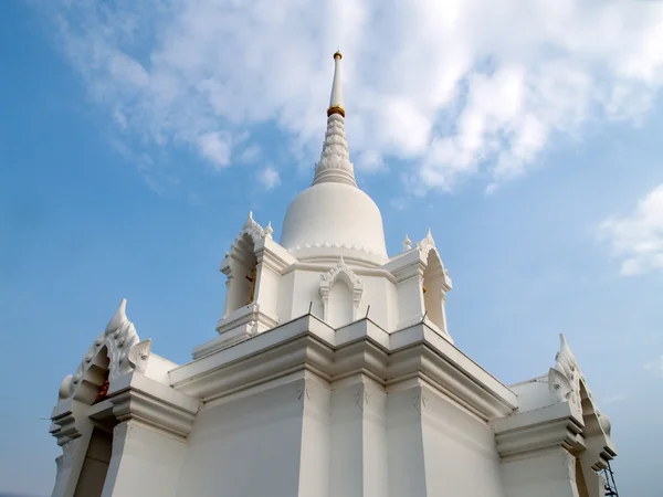 Wat in Chiang Mai, Thailand — Stock Photo, Image