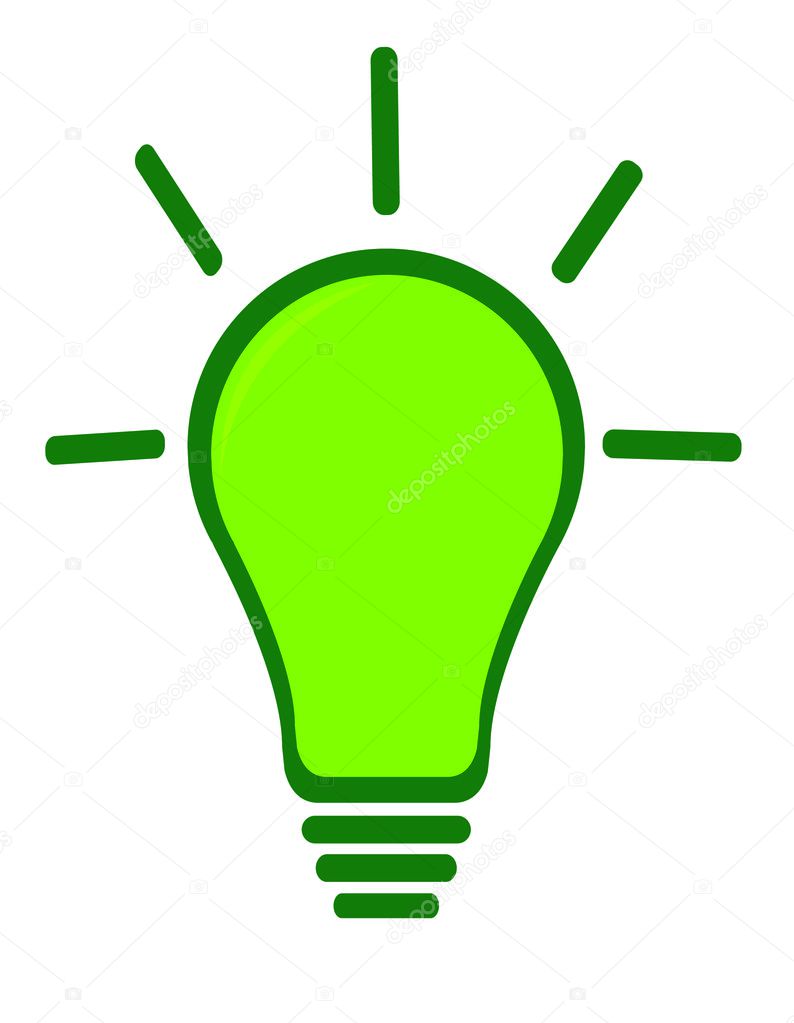 Gluhbirnen Symbol Stockfotografie Lizenzfreie Fotos C Porjai 31069605 Depositphotos