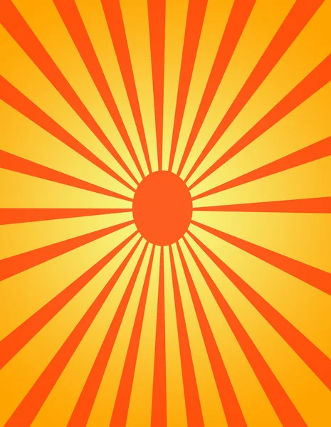 Sun Ray