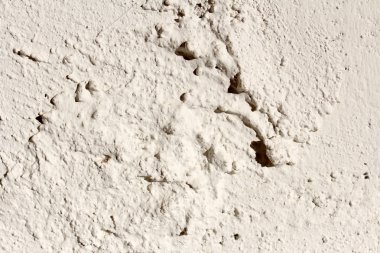 Çimento duvar dokusu