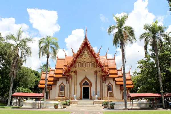 Templo budista — Foto de Stock
