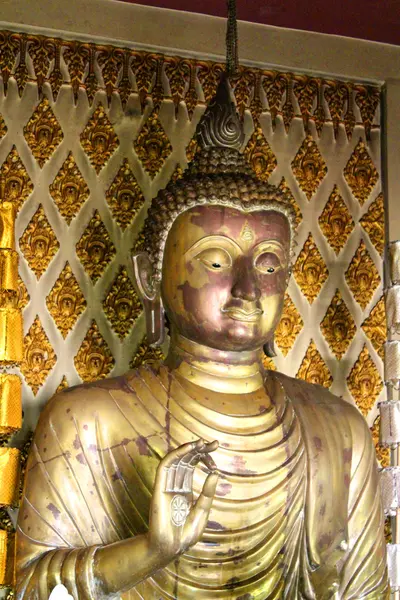 Buddhistischer Tempel — Stockfoto