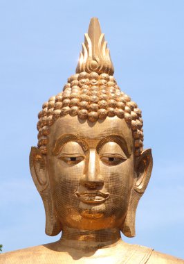 Buda utthayan ve phra mongkhon ming mueang, amphoe mueang: amnat charoen, thailand