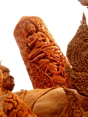 Ubon ratchathani Mum Festivali