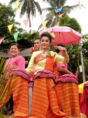 Ubon ratchathani Mum Festivali