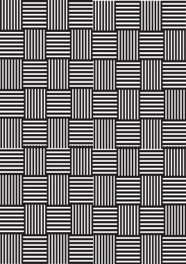 vektör Dikişsiz desen doku