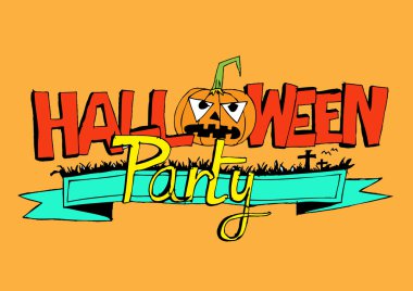 mutlu halloween Tema ve halloween balkabağı arka hayalet