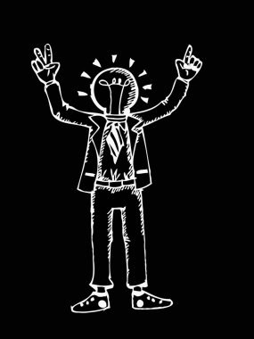 iş adamı ve iş adamları