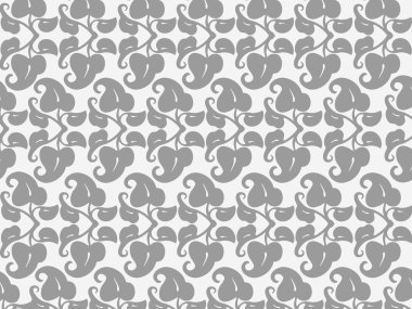 vektör Dikişsiz desen doku