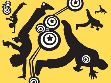 dans dansçı