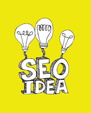 SEO anahtar kelimeler