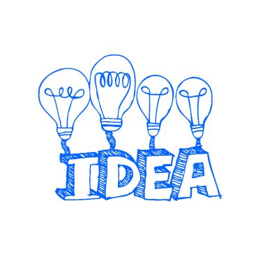 Beyaz arka plan üzerinde izole saat. 3D render resim