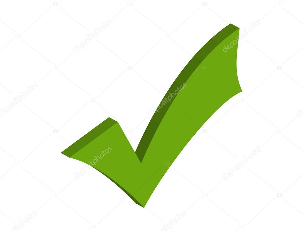 True Symbol Stock Vector by ©porjai 35546665