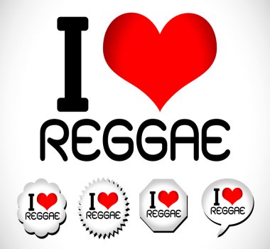 müziği çok seviyorum